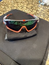 Oakley Jawbreaker Unity Collection Space Dust Jade Prizm 09290-7331 Sunglasses