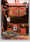 2025-26 Upper Deck Extended Series Hockey UD Canvas Inserts Pick From List