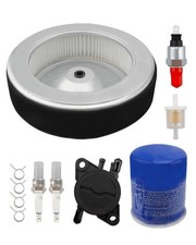 Air Filter Kit Fit for Honda GX630 GX660 GX690 GX630R GX660R GX690R GX630RH E...
