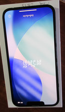 Apple iPhone 14 - 128 GB - Blue (AT&T) Midnight