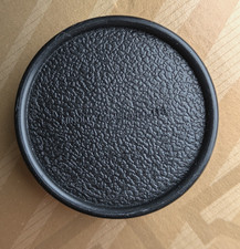 VINTAGE, GENUINE MINOLTA MD REAR LENS CAP MADE IN JAPAN 45mm
