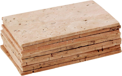 #ad #ad 10Pcs Saxophone Neck Cork Sax Joint Cork Sheet for Soprano Tenor Alto Parts Musi $21.99