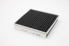 ZAFFO Z408 INNENRAUMFILTER AKTIVKOHLEFILTER POLLENFILTER SMART
