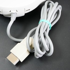 SEGA SATURN 3D Multi Controller HSS-0137 w/ NiGHTS NTSC-J From JAPAN TESTED