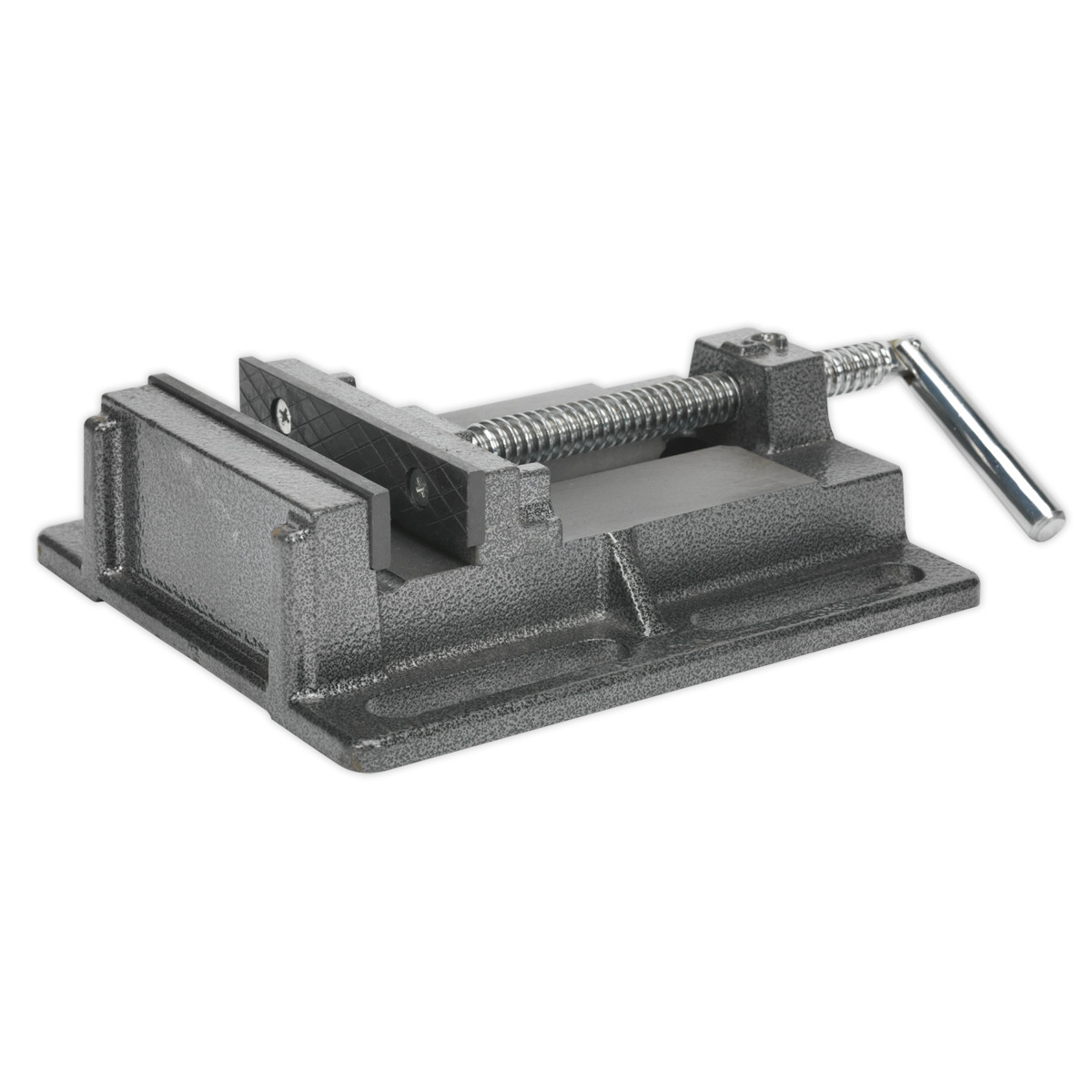 Drill Vice Standard 125mm Jaw