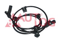 Autlog ABS Sensor Raddrehzahl DrehzahlfüHler Hinten FüR Mercedes-Benz Vito