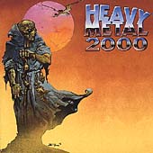 Heavy Metal FAKK2 [PA] [Limited] by Original ...