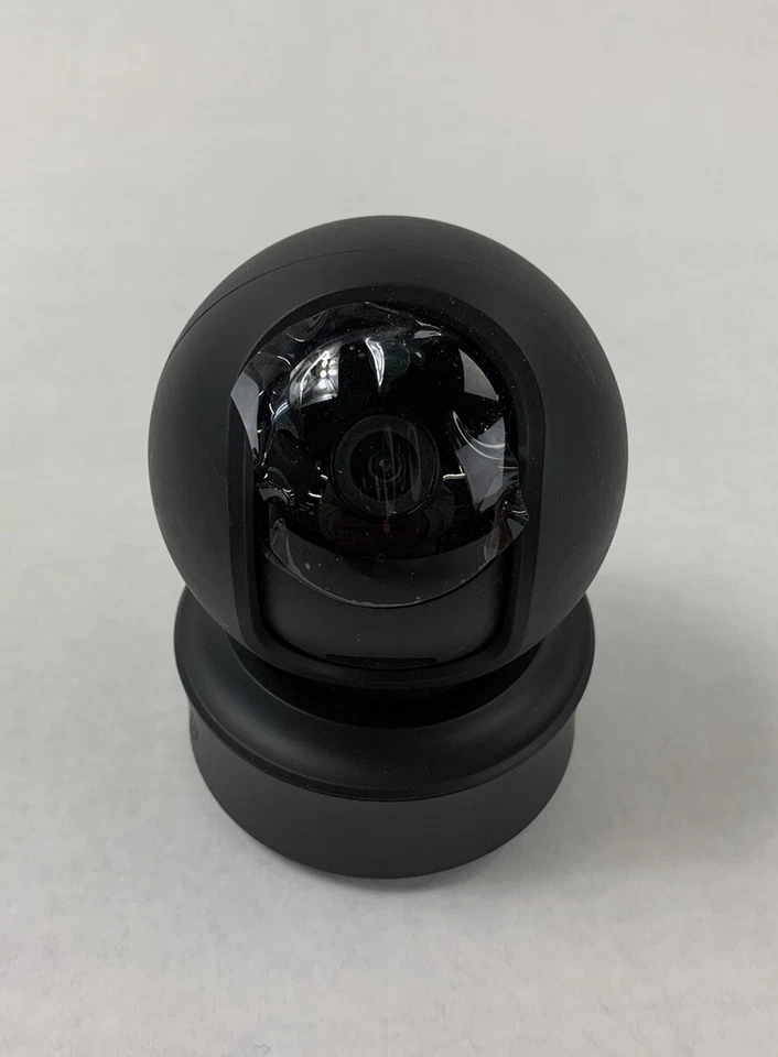 Cámara HD panorámica 360° Sdeter A89 Smart Cloud Foto 3 de 4