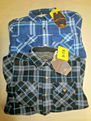 foundry fleece jacket