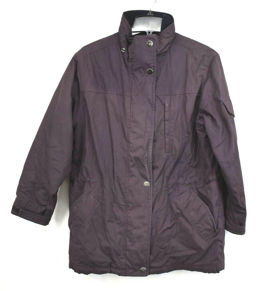 ジャケット・アウター VICTIM /SEAMLESS BIG COAT / Opening Act Westbound Men's Mock Neck Snap Front Strap Sleeve Winter Coat