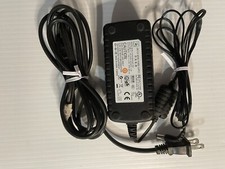 GENUINE Cricut Power Supply AC Adapter Charger 18V 2A KSAH18002050T1M2 FREE SHIP