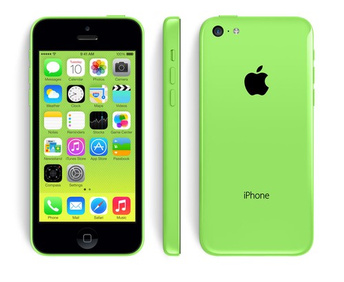 Apple iPhone 5c - 8GB 16GB 32GB - Unlocked SIM Free Smartphone Various Colours - Picture 17 of 28