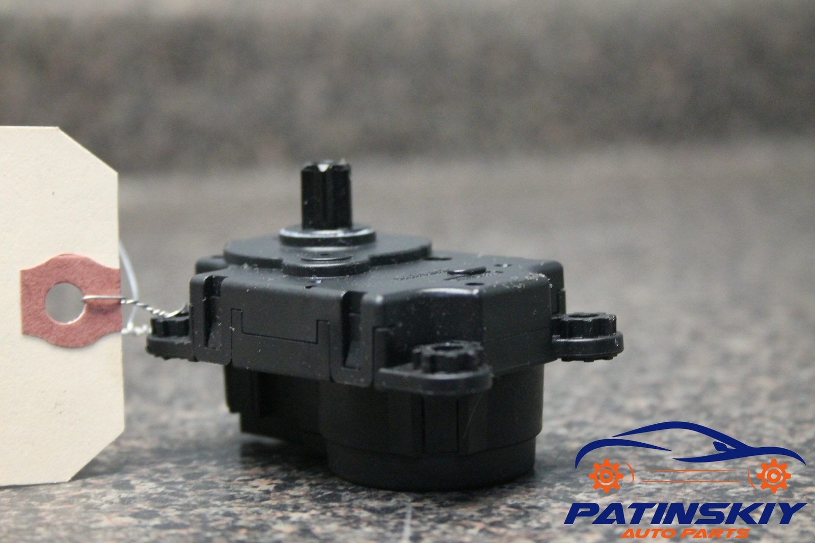 2018 CHEVROLET CRUZE A/C HEATER BLOWER CORE DOOR BLEND FLAP ACTUATOR 18 CHEVY eBay