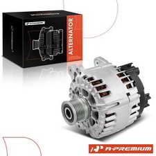 140 A Alternator for Audi A3 TT Skoda Octavia Superb VW Amarok MultiVan Passat