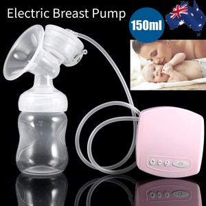 automatic baby feeder