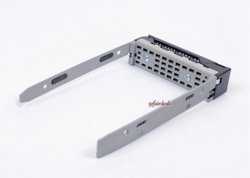 USA 3.5" Swap Hard Drive Tray Caddy Bracket 03X3835 For Lenovo Thinkserver TS440 - Picture 6 of 8