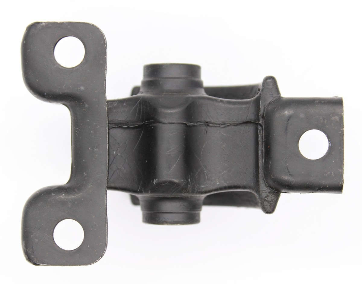 Rear Differential Mount (Rubber) Part Number - 50721-SH9-901 For