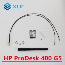external antenna kit for HP ProDesk 400 G5 desktop mini PC DM WIFI Bluetooth