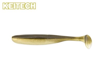 Keitech Easy Shiner 2 inch - Neu& OVP- Barsch, Forelle, Aland, Döbel, Rapfen