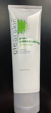 AVON Face Cleanser Clearskin Pore Penetrating GEL 4.2 fl oz Sealed