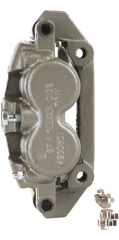 Pinza de freno de disco para Mitsubishi Raider 2006-2009 CARDONE REMAN Foto 2 de 4