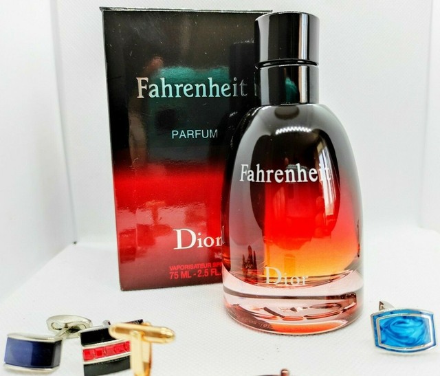 fahrenheit 75ml