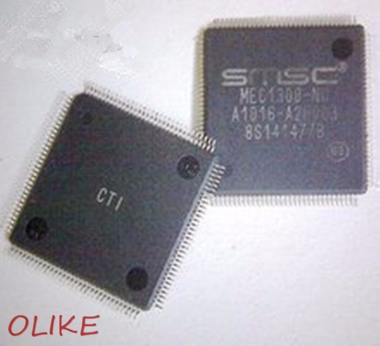 CHIPSET IC IO SMSC MEC1300-NU A1111-A2H003 - Foto 3