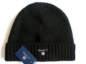 gant wooly hat