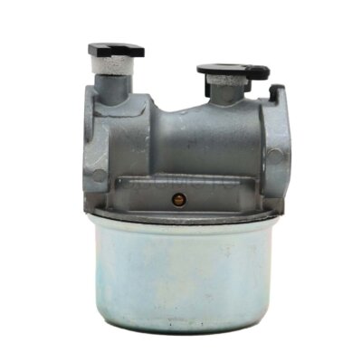 Kit Carburatore Per Decespugliatore Troy-Bilt TB230 TB280 E Motori Briggs Stratton 675-875 Series, Nuovo