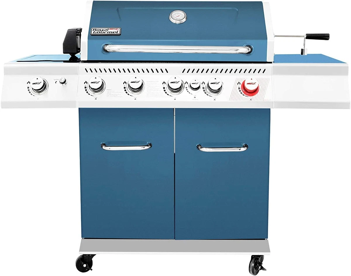 Ebay 2025 gas bbq
