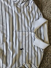 Polo Performance Polo Xl Blue Stripe
