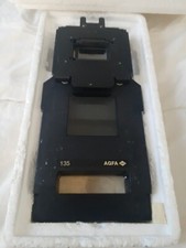 Agfa 8506/135 MSC Part 35mm AUTO NEG CARRIER