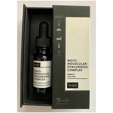NIOD Multi Molecular Hyaluronic Complex Mmch2 - 15ml
