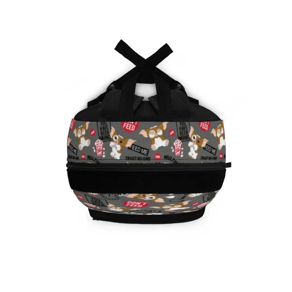 Gremlins Movie Backpack, Gizmo Backpack, School Backpack, Gremlins Movie Bag