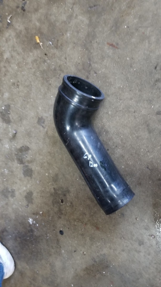 Buy 1997 YAMAHA WAVERUNNER GP760 EXHAUST HOSE PIPE TUBE 65V 14752 00 00