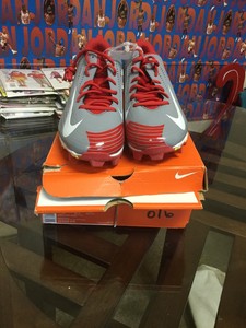 nike vapor baseball cleats