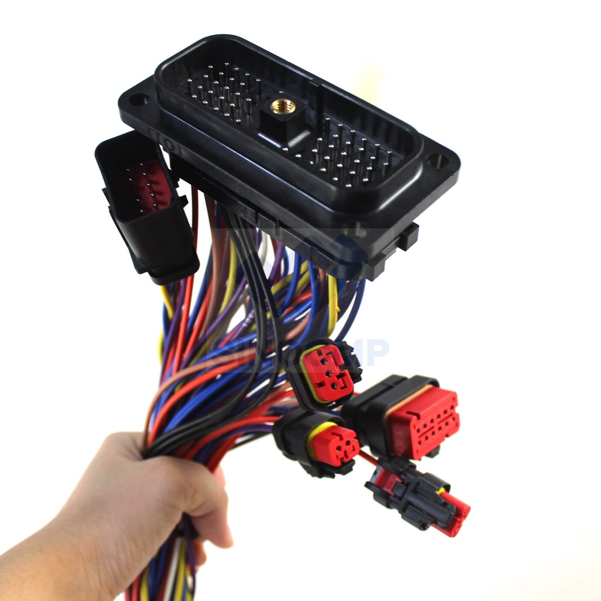 283-2932 2832932 Chassis Wiring Harness for E325D 325D C7