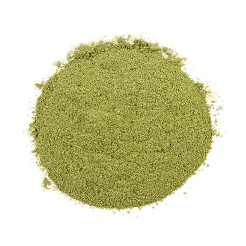NY Herb Shop Spinach Powder | Bulk Wholesale Green Superfood Powder