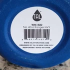 TAL Stainless Steel Ranger Water Bottle 40 fl oz, Navy