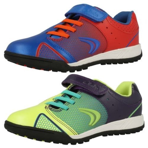 clarks trainers ebay