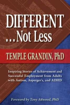 Different . . . Not Less: Inspiring Stories of Achievement and Successful - GOOD