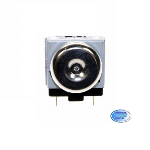Elektromechanischer Timer S340G FüR Ofen Smeg Original 948800066-image