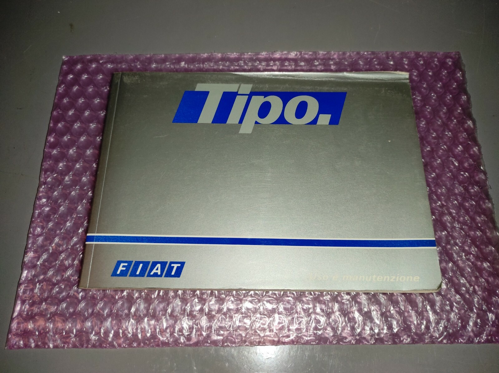 Foto 1 di 1