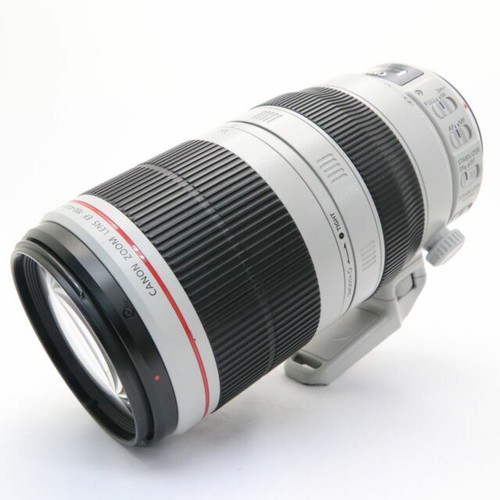 Canon EF 100-400mm f/4.5-5.6L IS II USM Lens 841507102152 | eBay Canon EF 100-400mm f/4.5-5.6L IS II USM Lens 841507102152 | eBay