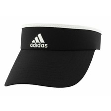 adidas Women's Match Visor One Size 