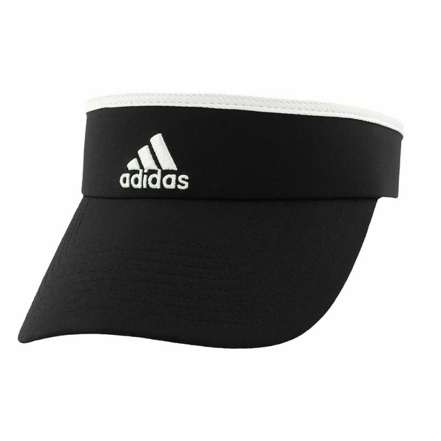 adidas Women's Match Visor One Size 
