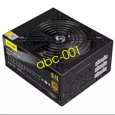GREAT WALL GW-1650DA 90  1650W 80plus gold desktop full module power supply