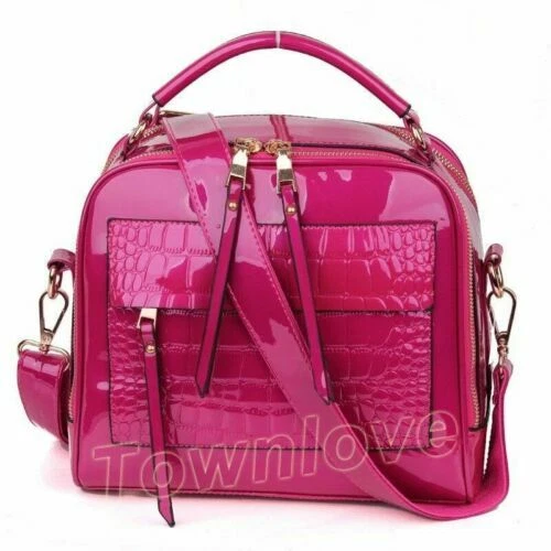 Zip Crossbody Bags & Handbags for Women