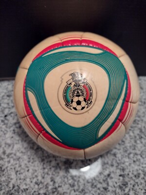 Adidas Speedcell Match Ball Replica Mini Soccer Futbol Speedcell