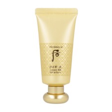 The history of whoo Gongjinhyang Mi Luxury BB Cream SPF20 PA  45ml  SAMPLES 